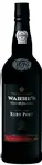 Warre's Port Ruby Heritage 750ml