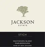 Jackson Estate Sauvignon Blanc Stich 750ml