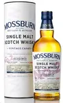 Inchgower Scotch Single Malt 10 Year By Mossburn 750ml