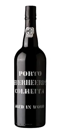 Feuerheerd's Port Colheita 750ml