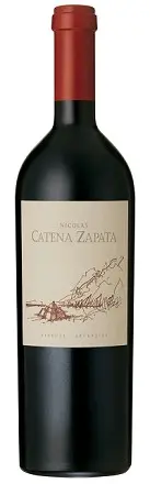 Catena Zapata Nicolas 750ml