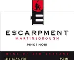 Escarpment Pinot Noir 750ml
