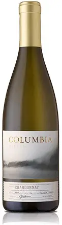 Columbia Winery Chardonnay 750ml