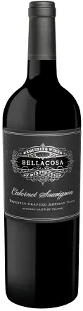 Bellacosa Cabernet Sauvignon 750ml