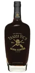 Trader Vic's Liqueur Kona Coffee 750ml