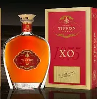 Tiffon Cognac Xo 750ml