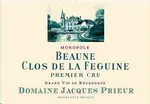 Domaine Jacques Prieur Beaune Blanc Clos De La Feguine 750ml