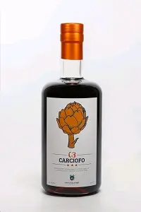 Don Ciccio & Figli C3 Carciofo