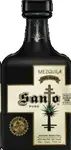 Santo Puro Mezquila 750ml