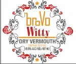 Brovo Vermouth Dry Witty 750ml