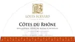 Louis Bernard Cotes Du Rhone 750ml