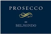 Belmondo Prosecco Extra Dry 750ml