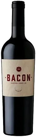 Bacon Red 750ml