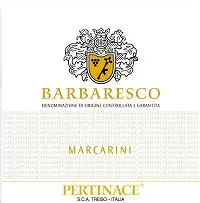 Pertinace Barbaresco Vigneto Marcarini 750ml