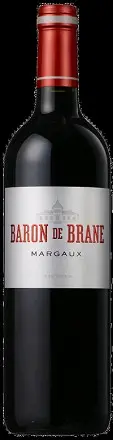 Baron De Brane Margaux 750ml