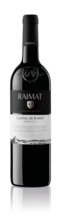 Raimat Tempranillo Castell De Raimat 750ml