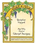 Nickel & Nickel Cabernet Sauvignon Quicksilver Vineyard 750ml