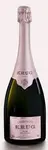 Krug Champagne Brut Rose 750ml