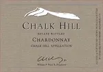 Chalk Hill Chardonnay Estate 750ml
