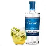 Rhum Clement Rum Canne Bleue 750ml
