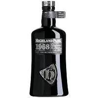 Highland Park Scotch Single Malt Orcadian Series 1968 750ml