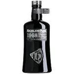 Highland Park Scotch Single Malt Orcadian Series 1968 750ml