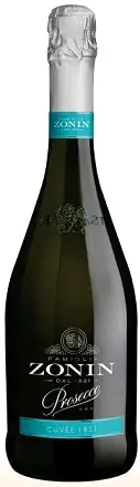 Zonin Prosecco Cuvee 1821 750ml