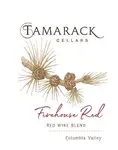 Tamarack Cellars Firehouse Red 750ml