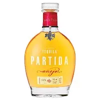 Partida Tequila Anejo 750ml