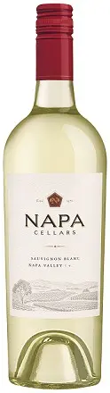 Napa Cellars Sauvignon Blanc 750ml