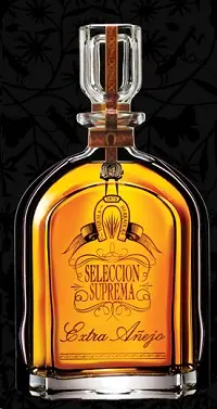 Herradura Tequila Seleccion Suprema Extra Anejo 750ml