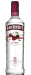 Smirnoff Vodka Cherry 750ml