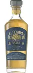 El Tesoro Tequila Extra Anejo 750ml