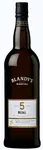 Blandy's Madeira Bual 5 Year 750ml