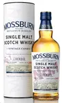 Linkwood Scotch Single Malt 10 Year By Mossburn 750ml
