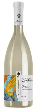 Duca Di Salaparuta Grillo Calanica 750ml