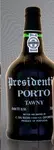 Presidential Port Tawny 750ml