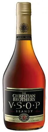 Christian Brothers Brandy Vsop 750ml