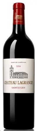 Chateau Lagrange Saint Julien 750ml