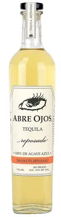 Abre Ojos Tequila Reposado 750ml
