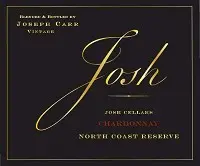 Josh Cellars Chardonnay North Coast Reserve 750ml