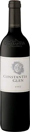 Constantia Glen Five 750ml
