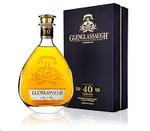 Glenglassaugh Scotch Single Malt 40 Year 750ml