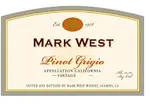Mark West Pinot Grigio 750ml