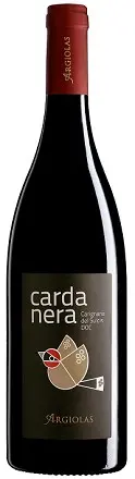 Argiolas Carignano Del Sulcis Cardanera 750ml