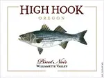 High Hook Pinot Noir 750ml