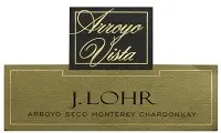 J. Lohr Chardonnay Arroyo Vista 750ml