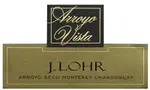 J. Lohr Chardonnay Arroyo Vista 750ml