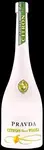 Pravda Vodka Citron 750ml