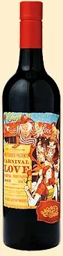 Mollydooker Shiraz Carnival Of Love 750ml